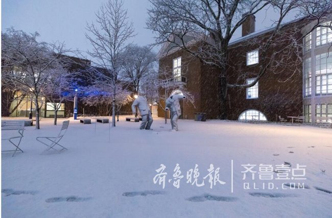 海尔案例三入哈佛商学院,这次让哈佛震动的是