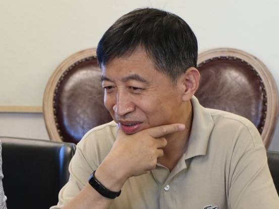 梁钦元:祖父梁漱溟眼中的儒门孔学