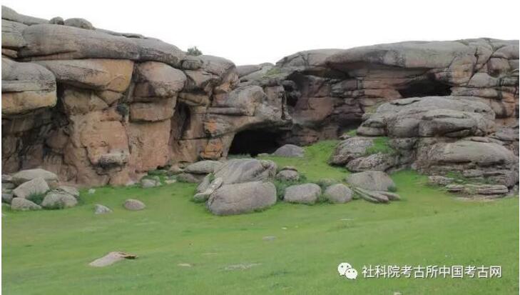 章丘焦家新石器时代遗址入选2017中国考古新发现