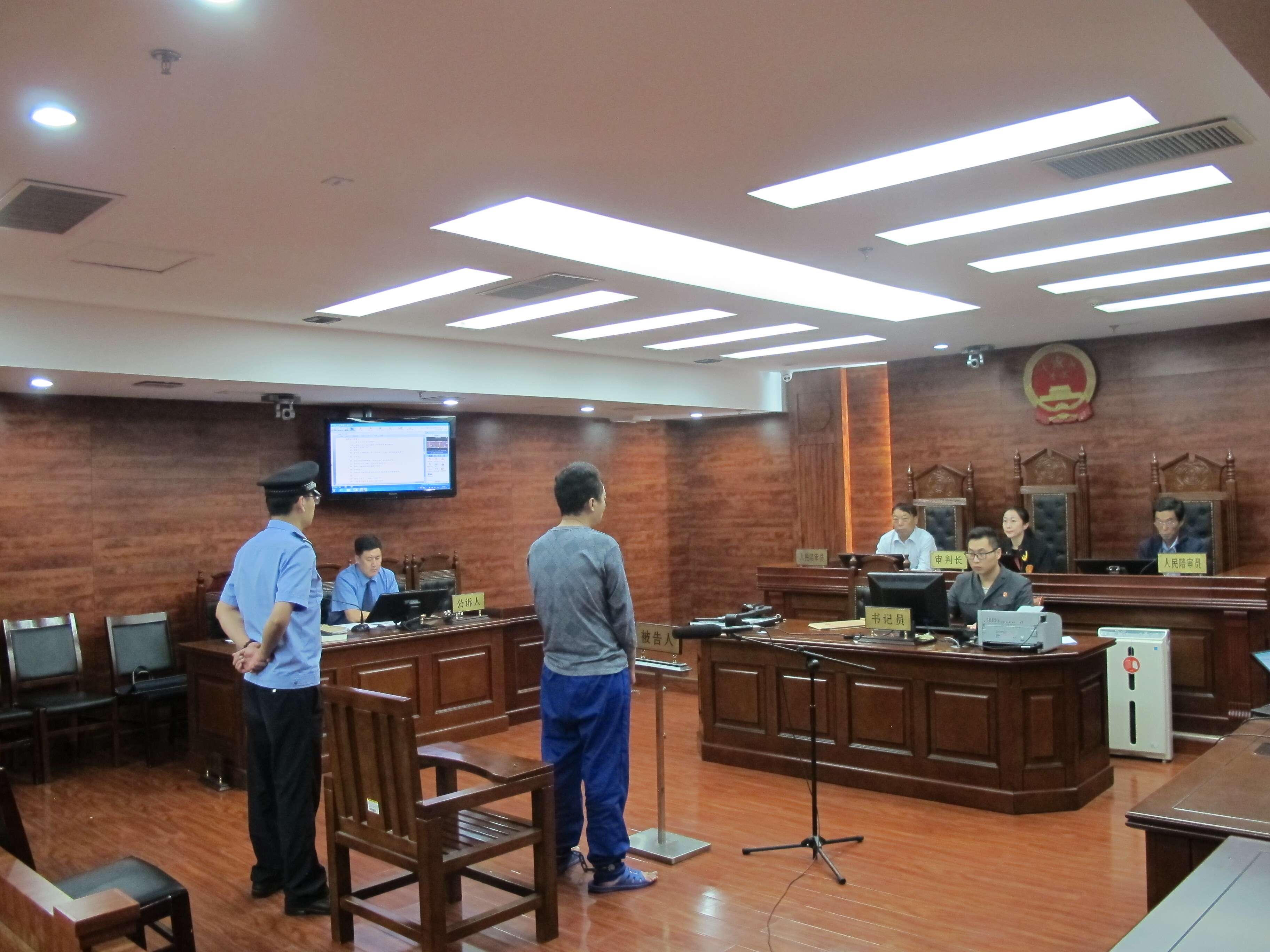 潍坊高新:盗窃嫌疑人中秋落网,法院节后就开审