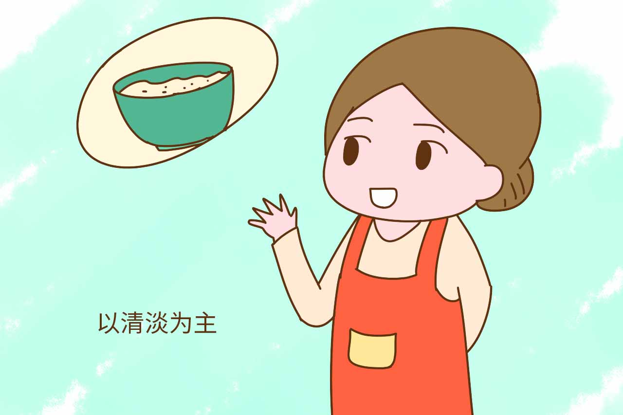 患者饮食应注意什么?--手机名医汇