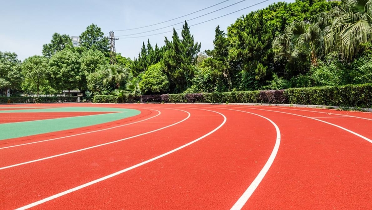长清实验中学学子展社团风采