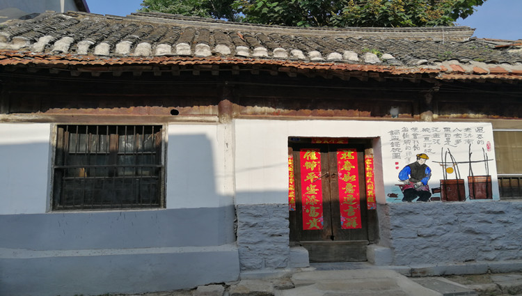 唤醒和培育中国少年的英雄情结,研学拜谒终军故里