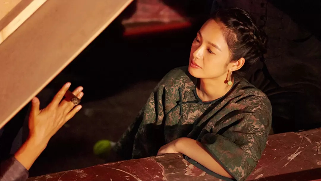 娱头条邪不压正冲奥姜文李沧东是枝裕和比拼