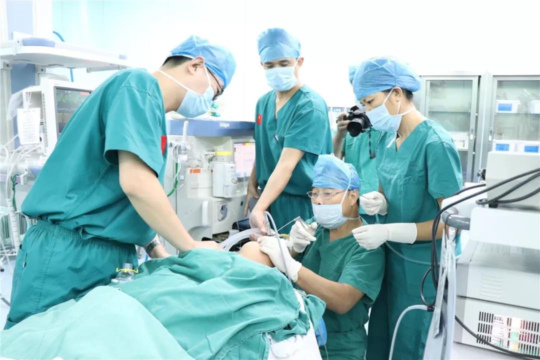 泰安市妇幼保健院带你揭开麻醉科医生的真面目