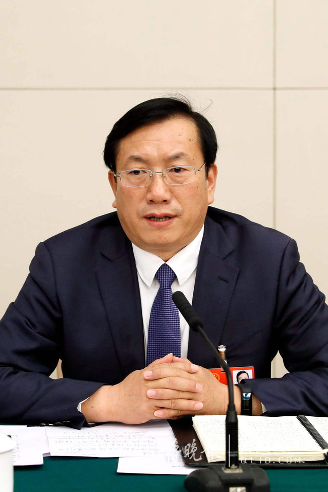 济南市长王忠林12平方公里引爆区即将引爆