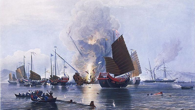 看历史:古代北方人打水战,难道真输南方?-视频中心-齐鲁晚报网