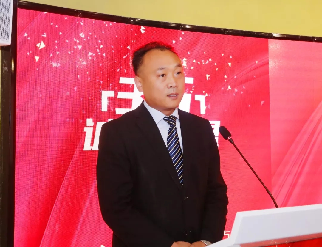 诚信服务铸品牌,5家企业代表的诚信宣言受到肯