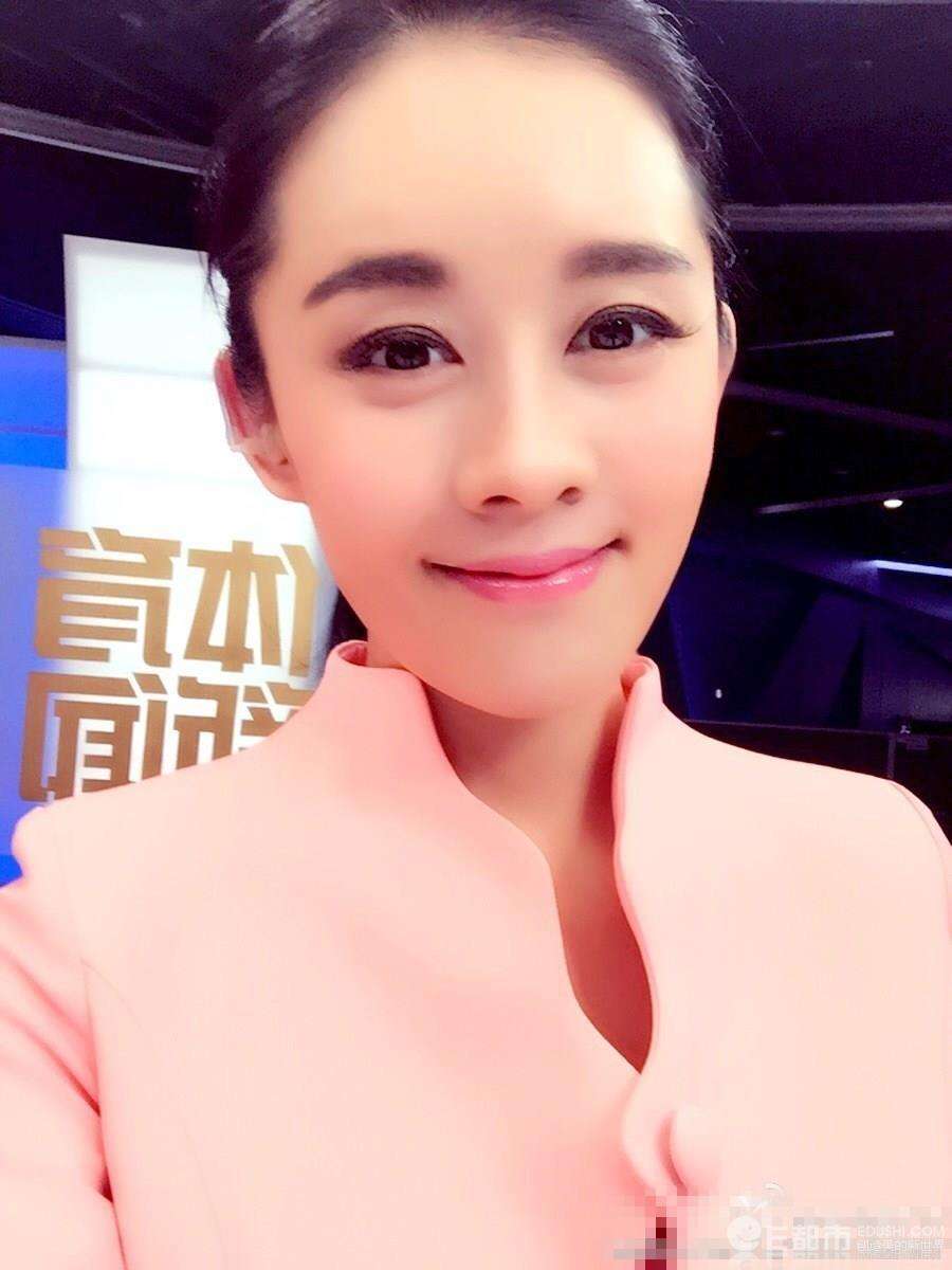 娱头条世界杯女神央视体育竟这么多美女主持