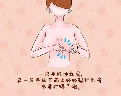 关于胸部下垂,你所知道的这些都是错的