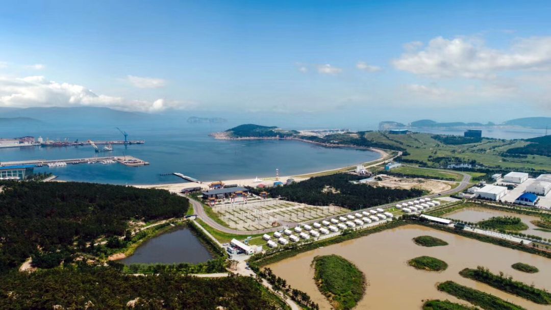 世界那么大,就看西霞口