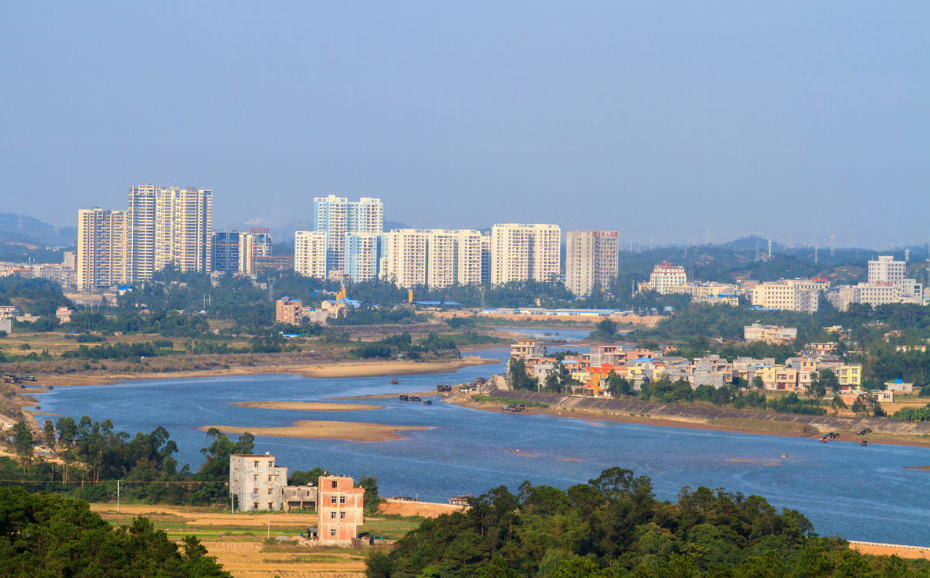 我国设立内蒙古满洲里广西防城港为边境旅游试验区