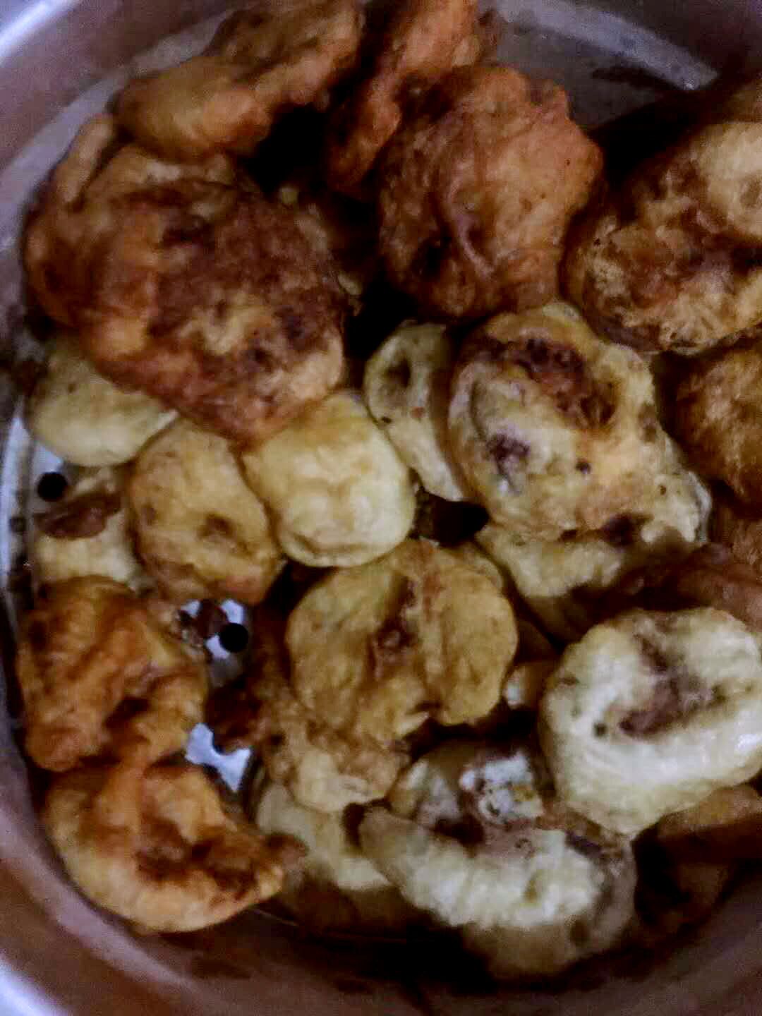 新媳妇第一次在济南婆家过春节:原来饺子叫包