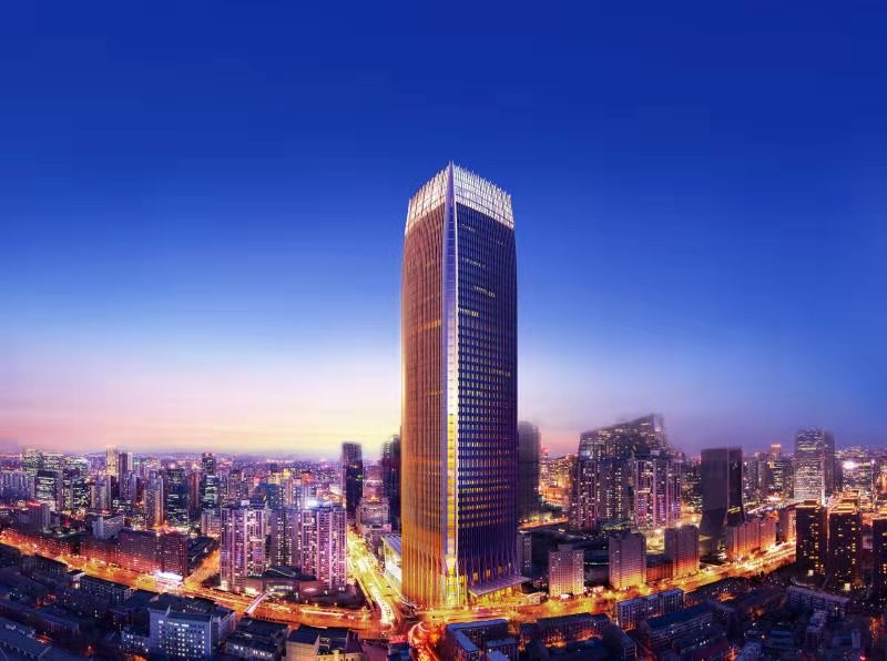 地铁加速泉城速度 黄金时代广场a座助力企业高速发展