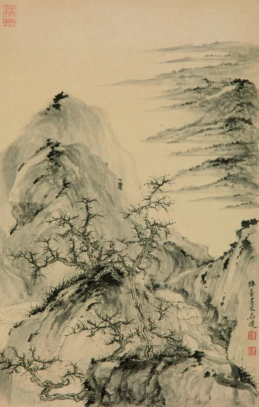 于中国美术学院,苏州大学艺术学院,艺术硕士,师从郑力先生,职业画家