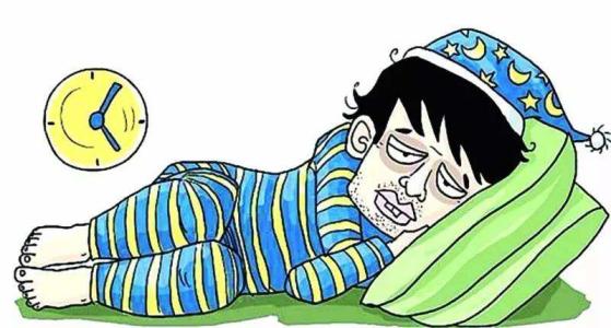 改善失眠状态其实不难!先看看自己是哪类型的失眠