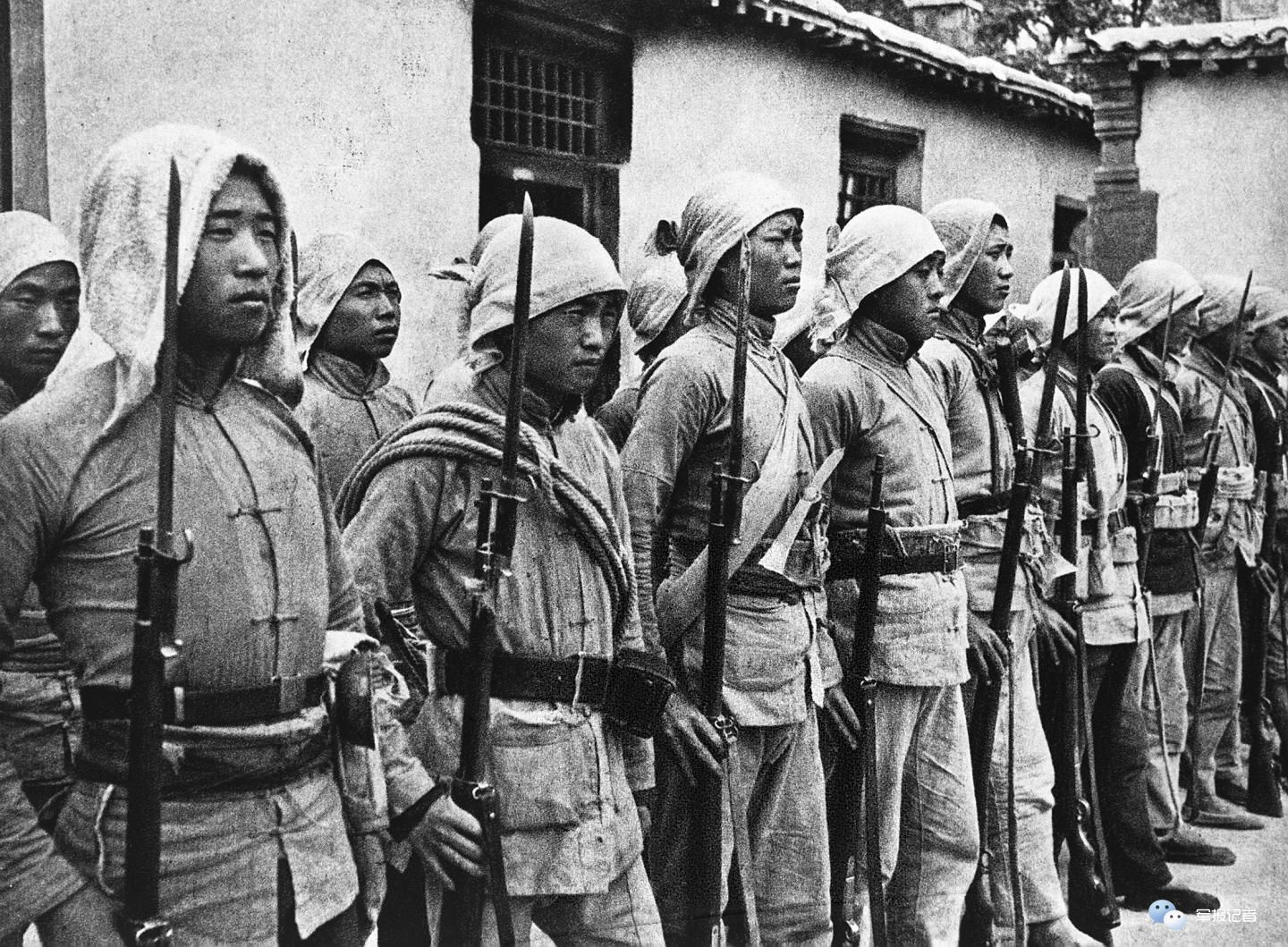 你知道8年抗战中国军民伤亡多少对二战贡献多大